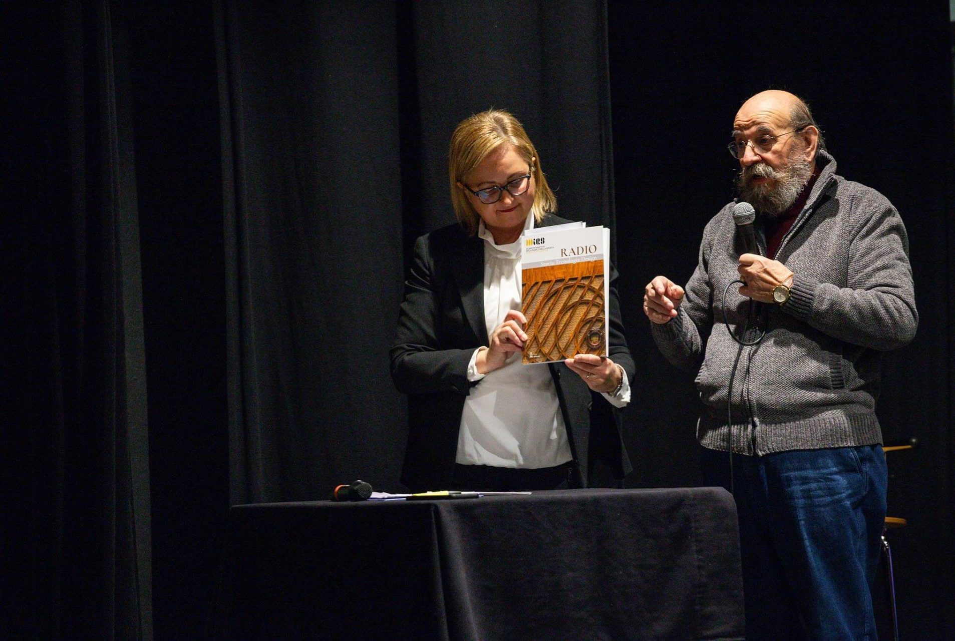 Inaugurazione MIRS