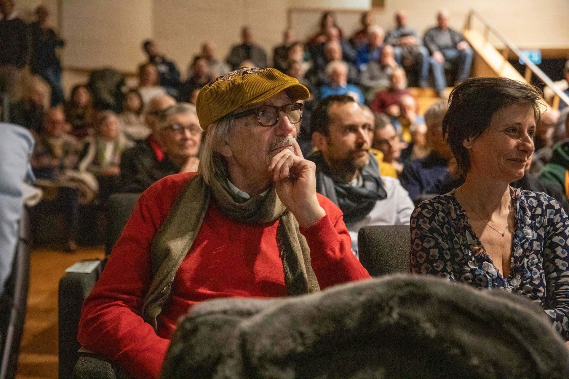Inaugura il MIRS